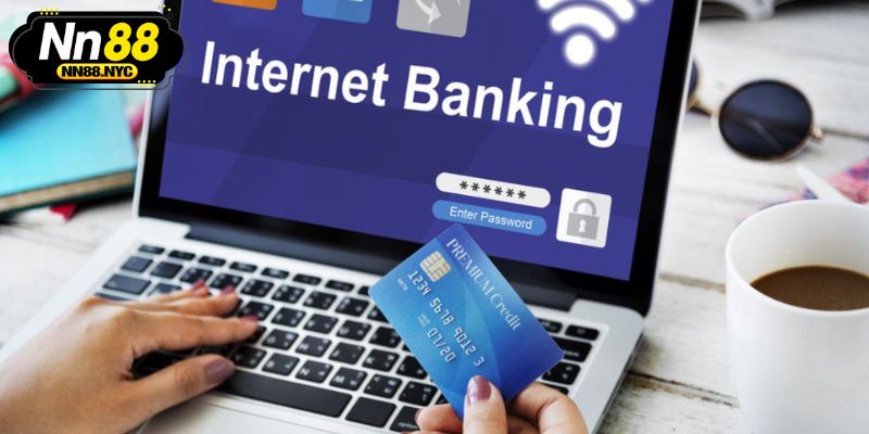 Các phương thức nạp tiền NN88 đang được nhà cái cung cấp