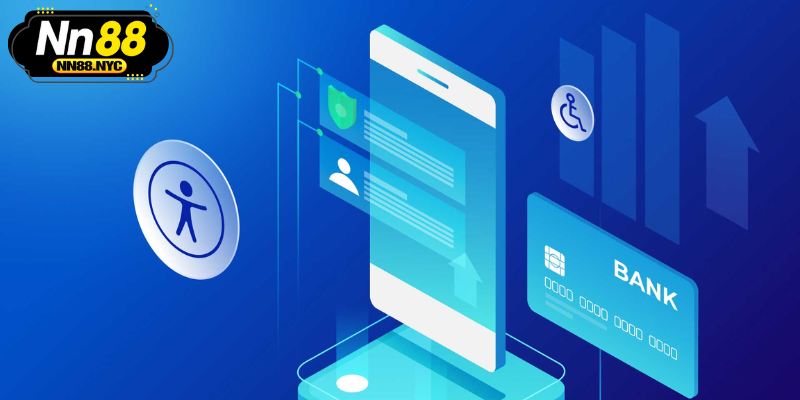 Điều kiện cơ bản để tân binh có thể thực hiện rút tiền NN88