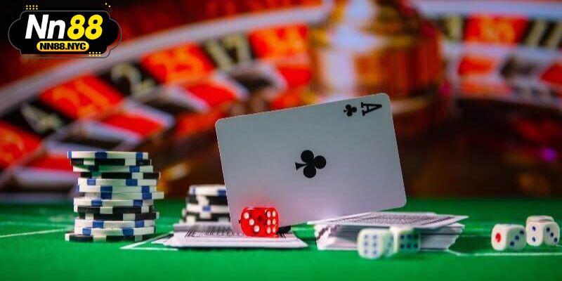 Đôi nét về Casino NN88