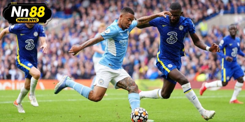 Kèo Châu Á còn có tên gọi là Asian Handicap