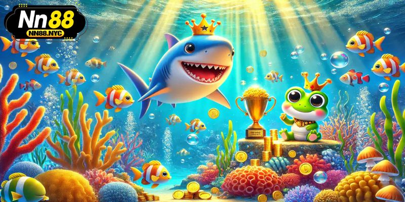 Ngủ thủ mới nhập môn tự tin tham gia sảnh game nhờ hướng dẫn chi tiết