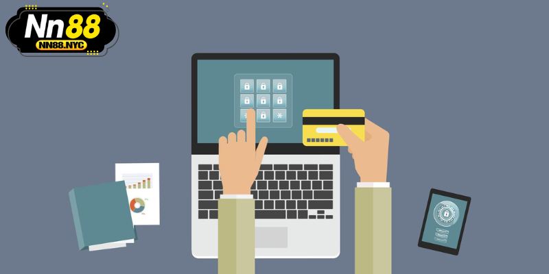 Những lưu ý mà bet thủ cần ghi nhớ khi rút tiền NN88