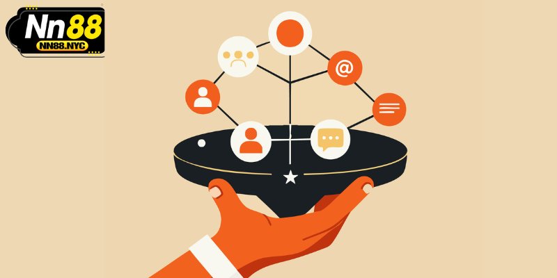 Quy định về việc chia sẻ thông tin với bên thứ ba