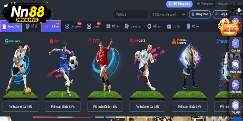 Sảnh cược tri ân hội viên bằng ưu đãi siêu hời