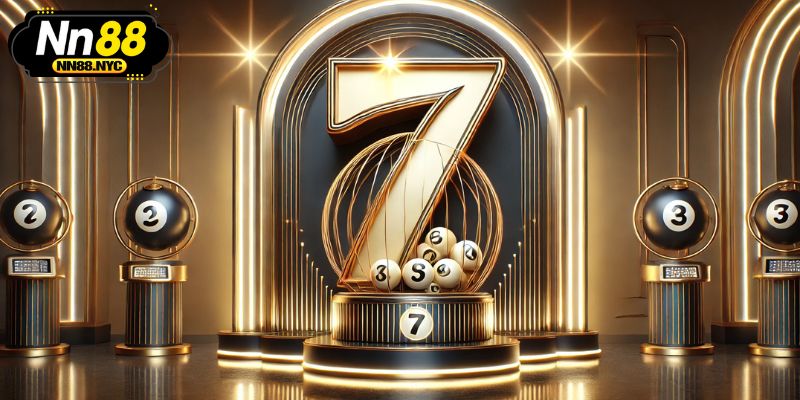 Sảnh xổ số được bet thủ đánh giá cao