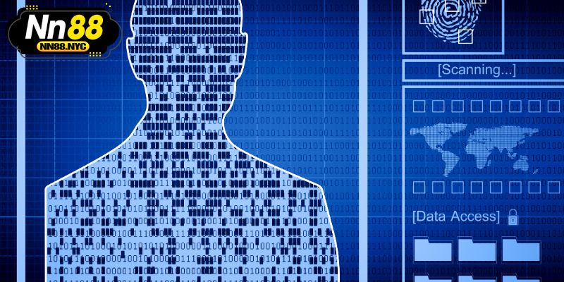 Thông tin cá nhân khi đăng ký phải chính xác