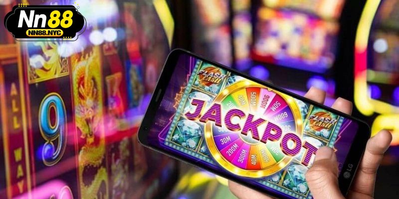 Tổng hợp deal cực hời tại sảnh nổ hũ NN88